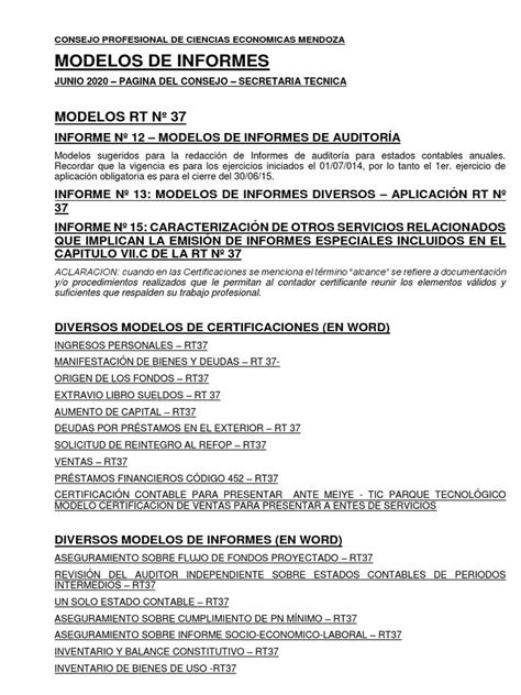 cpcepba modelos|Modelo de Informe del auditor para segundos ejercicios ajustados.